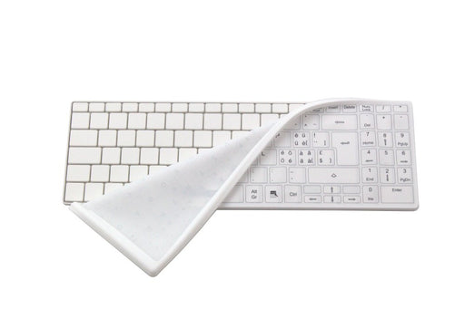 EAN 8720707410798 - Man & Machine Its Cool Drape Cubierta de teclado imagen 1