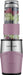 EAN 8595631015308 - Concept SM3483 licuadora 570 L Batidora de vaso 500 W Rosa, Acero inoxidable imagen 5