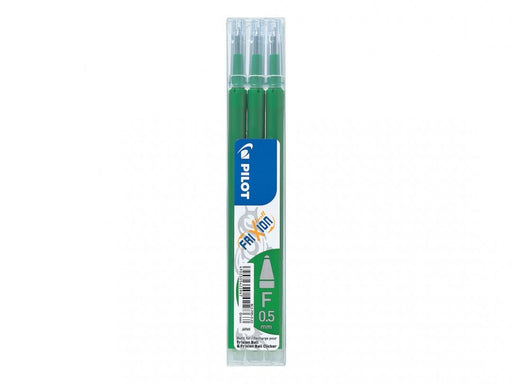 EAN 4902505422867 - Pilot FriXion Ball Verde imagen 1