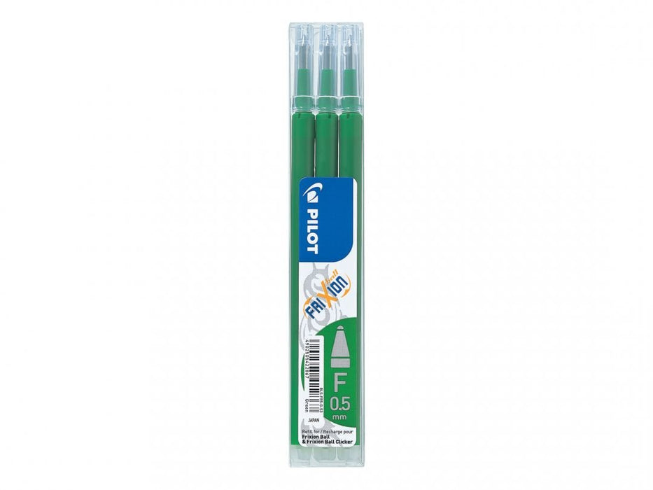 EAN 4902505422867 - Pilot FriXion Ball Verde imagen 1