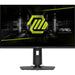 EAN 4711377318150 - MSI MAG 275UPD E14 pantalla para PC 68,6 cm (27") 3840 x 2160 Pixeles 4K Ultra HD Negro imagen 5