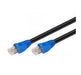 EAN 5711783215844 - Microconnect B-UTP620SOUT cable de red Negro 20 m Cat6 U/UTP (UTP) imagen 1