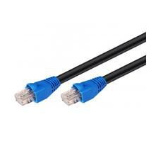 EAN 5711783215882 - Microconnect B-UTP640SOUT cable de red Negro 40 m Cat6 U/UTP (UTP) imagen 1