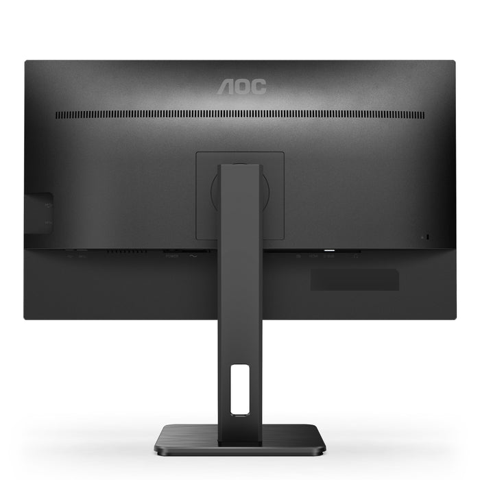 EAN 4038986187329 - AOC P2 27P2Q pantalla para PC 68,6 cm (27") 1920 x 1080 Pixeles Full HD LED Negro imagen 10