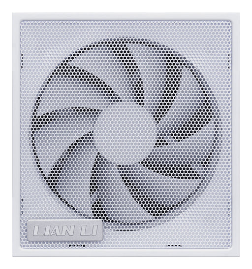 EAN 4718466020987 - Lian Li SX0850P unidad de fuente de alimentación 850 W 20+4 pin ATX ATX Blanco imagen 2