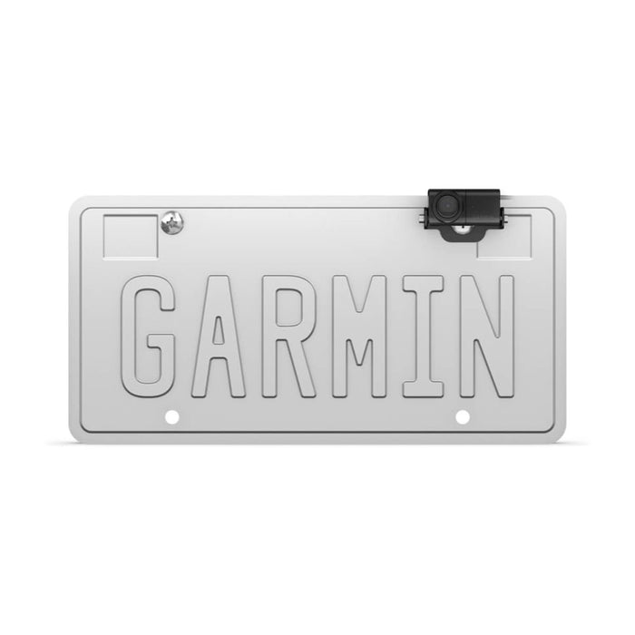 EAN 0753759277505 - Garmin BC 50 Night Vision cámara de visión trasera para coche Inalámbrico imagen 1