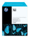 EAN 0885631448342 - HP 761 DesignJet Maintenance Cartridge cabeza de impresora Inyección de tinta térmica imagen 1