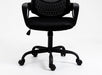 EAN 5901443392163 - Activejet Asiento acolchado Respaldo de malla imagen 5