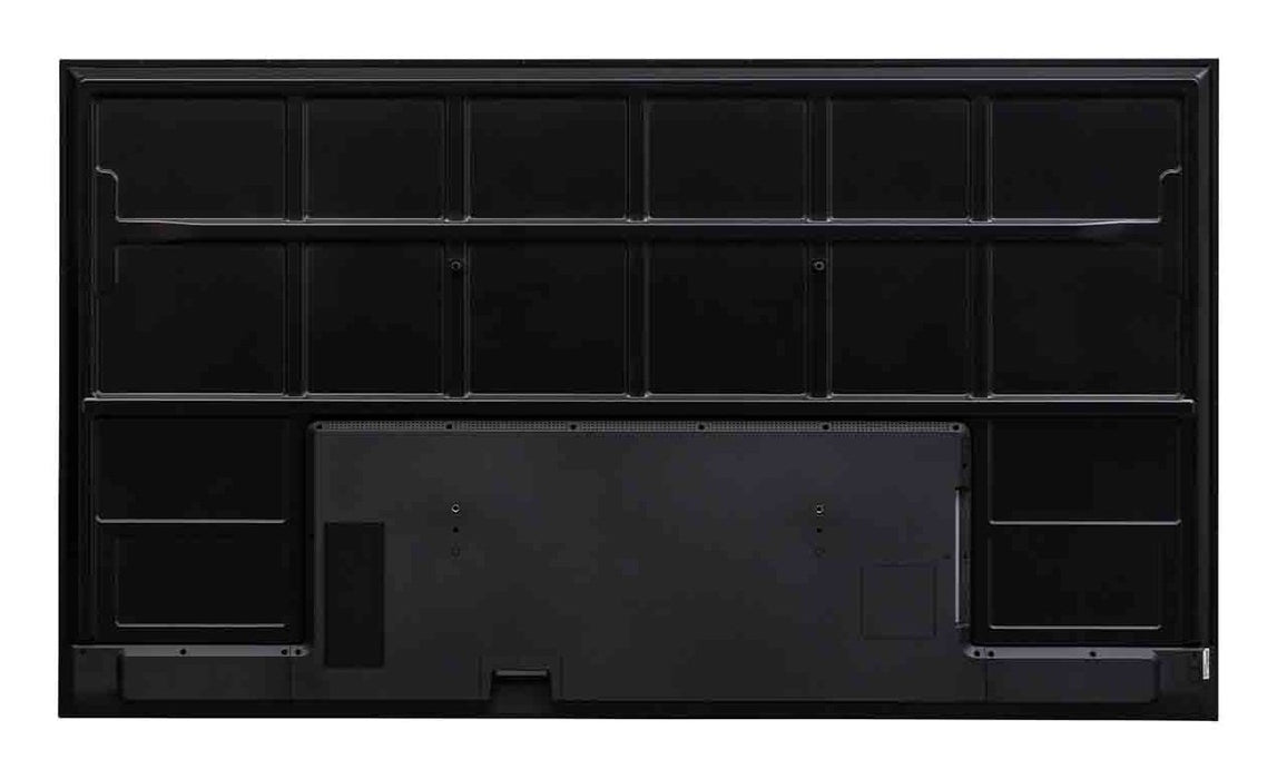 EAN 8806096497531 - LG 86UL3Q-E pantalla de señalización Pantalla plana para señalización digital 2,18 m (86") LED Wifi 350 c imagen 7