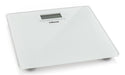 EAN 8713016024190 - Tristar WG-2419 báscula de baño Plaza Transparente, Blanco Báscula personal electrónica imagen 5