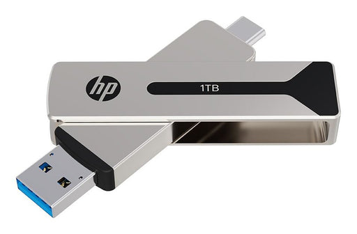 EAN 4718006456979 - PNY 911 Pro unidad flash USB 512 GB USB Type-A / USB Type-C 3.2 Gen 2 (3.1 Gen 2) Plata imagen 2