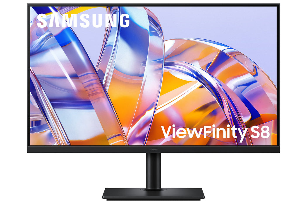 EAN 8806099141844 - Samsung S80UH pantalla para PC 81,3 cm (32") 3840 x 2160 Pixeles 4K Ultra HD LCD Negro imagen 16