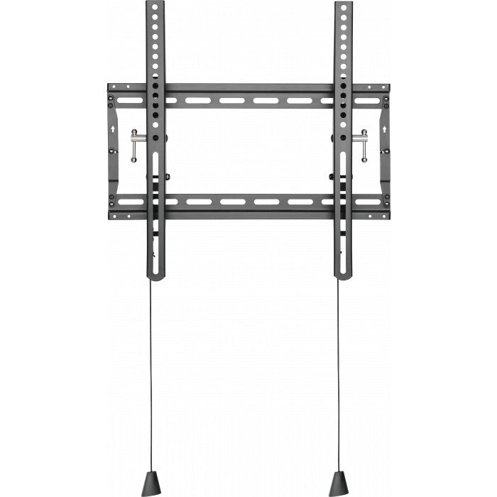 EAN 6333311000006 - Vision VFM-W4X4TV/2 soporte para TV 165,1 cm (65") Negro imagen 3
