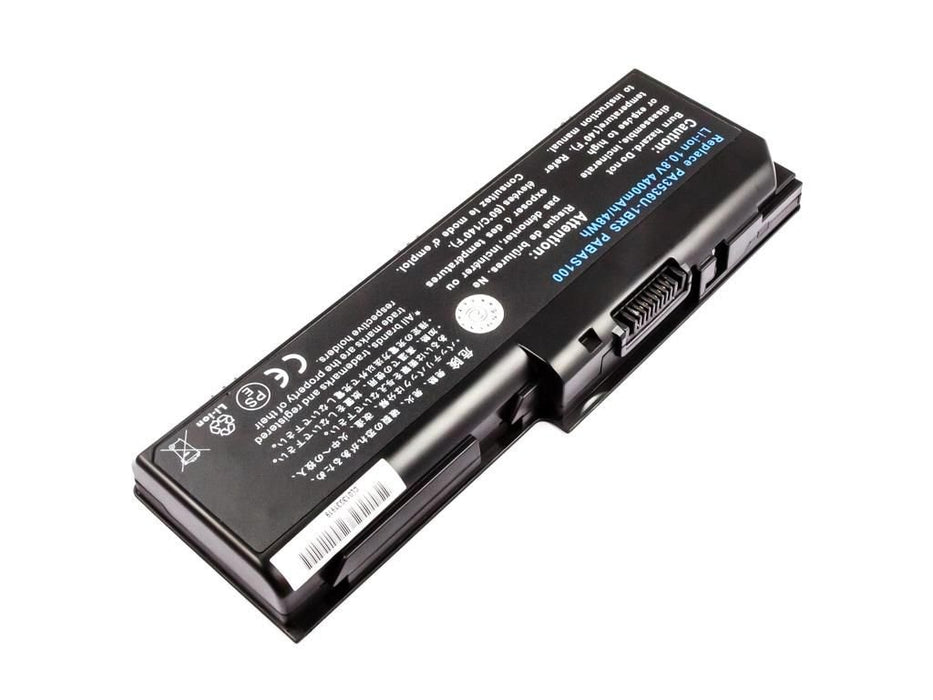 EAN 5704327415282 - CoreParts MBI1840 refacción para laptop Batería imagen 1