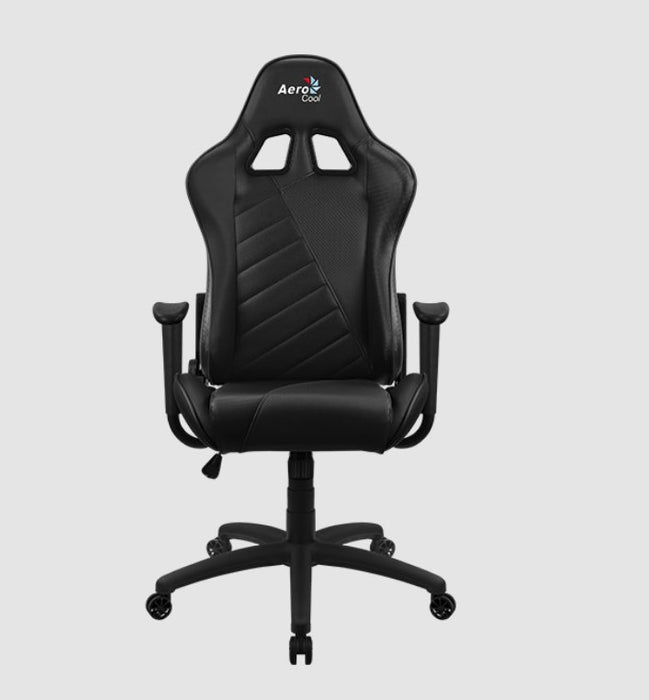 EAN 4718009155190 - Aerocool AC-110 AIR Silla para videojuegos universal Asiento inflable imagen 3