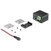 EAN 65030889575 - StarTech.com IMC1GSFP30W convertidor de medio 1000 Mbit/s Multimodo, Monomodo Negro imagen 4