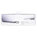 EAN 3303170099636 - T'nB DOCKUSBC11 base para portátil y replicador de puertos Alámbrico USB 3.2 Gen 1 (3.1 Gen 1) Type-C Pla imagen 8