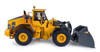 EAN 4042774475345 - Jamara Volvo L260H modelo controlado por radio Pala delantera Motor eléctrico 1:14 imagen 16