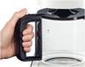 EAN 4242002594958 - Bosch TKA8011 cafetera eléctrica Cafetera de filtro 1,25 L imagen 3