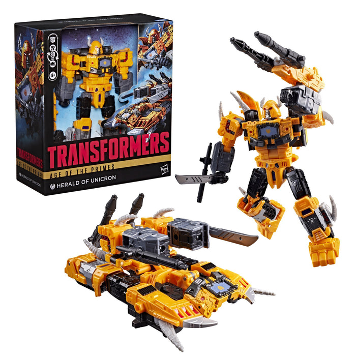 EAN 5010996372604 - Transformers G27845L00 figura de juguete para niños imagen 3