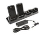 EAN 5711783149491 - Honeywell CT50-CB-0 cargador de dispositivo móvil PDA Negro Corriente alterna Interior imagen 1