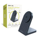 EAN 8594215995081 - Mobile Origin MO-MWCH-PW15 cargador de dispositivo móvil Smartphone Negro USB Cargador inalámbrico Carga  imagen 1