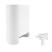 EAN 4711081864608 - ASUS EBM68(1PK) – Expert Wifi Tribanda (2,4 GHz/5 GHz/5 GHz) Wi-Fi 6 (802.11ax) Blanco 3 Interno imagen 6