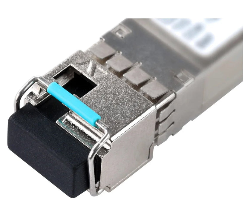 EAN 4063232340586 - BlueOptics BO55J33640DIN red modulo transceptor Fibra óptica 10000 Mbit/s SFP+ imagen 5