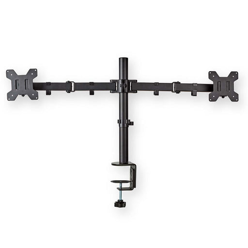 EAN 5412810419203 - Nedis MMDOS110BK soporte para monitor 81,3 cm (32") Escritorio Negro imagen 1