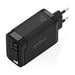 EAN 8435739903933 - AISENS ASCH-65W3P071-BK cargador de dispositivo móvil Cámara digital, GPS, Teléfono móvil, Portátil, Smar imagen 2