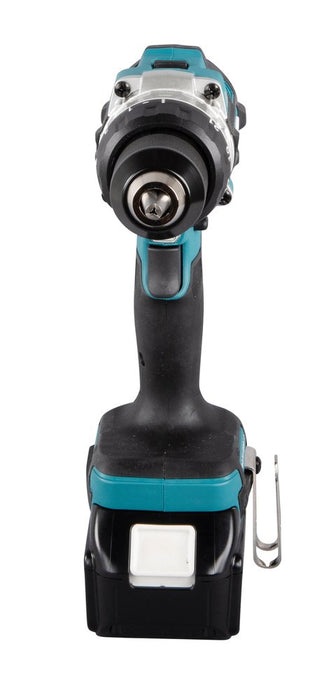EAN 0088381739702 - Makita DDF486Z taladro 2100 RPM 2,6 kg Negro, Azul imagen 9