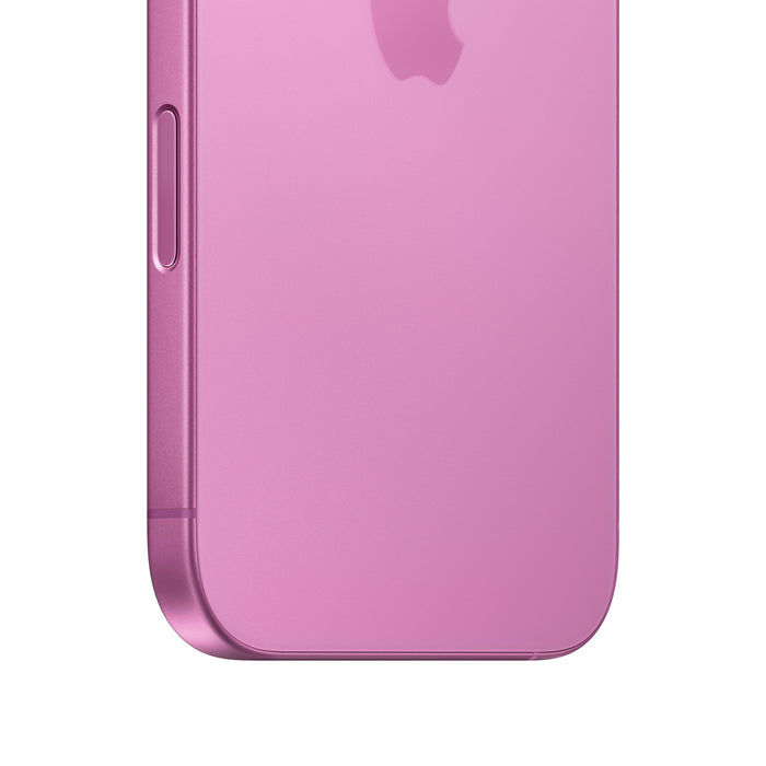 EAN 195949723469 - Apple iPhone 16 Plus 17 cm (6.7") SIM doble iOS 18 5G USB Tipo C 256 GB Rosa imagen 4