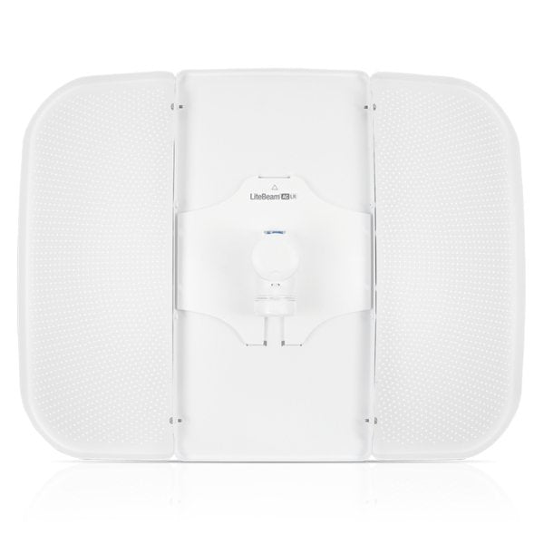 EAN 817882027304 - Ubiquiti LBE-5AC-LR antena para red Antena direccional 26 dBi imagen 5