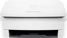 EAN 0889894865755 - HP Scanjet Enterprise Flow 7000 s3 Escáner alimentado con hojas 600 x 600 DPI A4 Blanco imagen 1