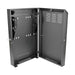 EAN 37332190628 - Tripp Lite SRWF4U36 armario rack Bastidor de pared Negro imagen 3