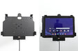 EAN 7320287133288 - Brodit 713328 soporte Soporte activo para teléfono móvil Tablet/UMPC Negro imagen 6
