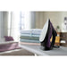 EAN 8710103968214 - Philips 5000 series DST5030/80 plancha Plancha a vapor Suela SteamGlide Plus 2400 W Violeta imagen 6