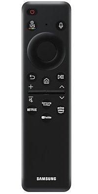 EAN 8806097120483 - Samsung Q8F QE65Q8FAAU 165,1 cm (65") 4K Ultra HD Smart TV Wifi Gris, Titanio imagen 5