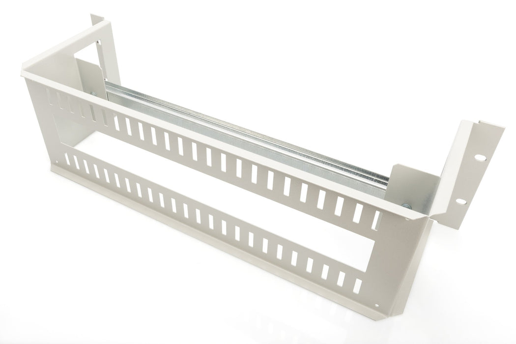 EAN 4016032447870 - Digitus DN-19-DIN-3U accesorio de bastidor Carril de rack imagen 2