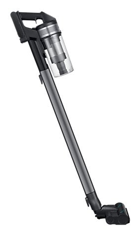 EAN 8806095108858 - Samsung VS20B75BCR5 Aspiradora escoba 2 en 1 Batería Secar Sin bolsa 550 W Negro, Cromo 2000 Ah imagen 5