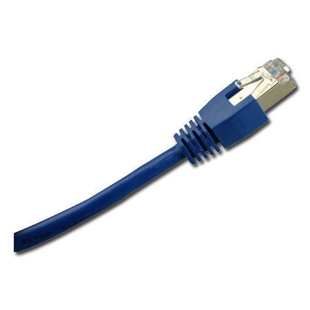 EAN 4044951003105 - Sharkoon CAT.5e Network Cable RJ45 blue 3 m cable de red Azul imagen 1