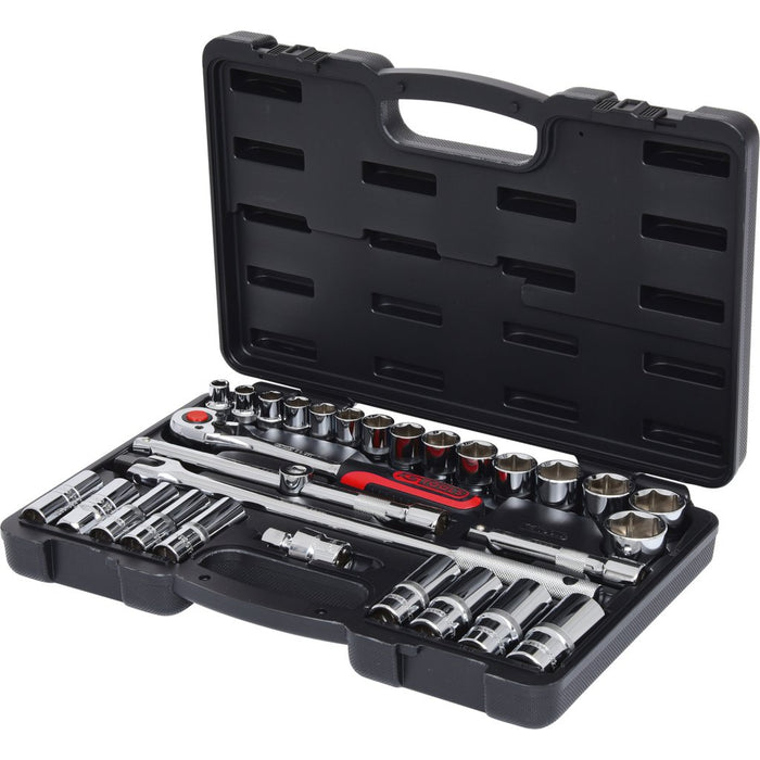 EAN 4042146102442 - KS Tools 918.0830 set de conectores y conector Juego de enchufes imagen 1