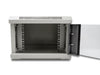 EAN 4043619434169 - DeLOCK 43416 armario rack Bastidor de pared imagen 3