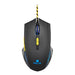 EAN 8435430621198 - NGS GMX-123 ratón Juego Ambidextro USB tipo A Óptico 3200 DPI imagen 1
