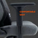 EAN 5291485016876 - Canyon Gaming Chair Boulder XLCH01 Butaca para jugar Asiento acolchado Gris imagen 18