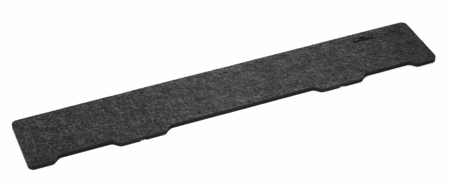 EAN 4005546737942 - Durable 508158 soporte para monitor Escritorio Carbón vegetal imagen 14