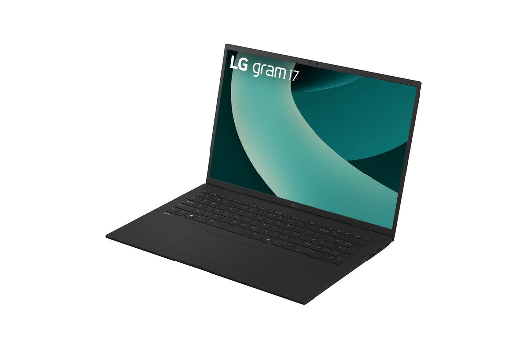 EAN 8806096827611 - LG Gram Intel Core Ultra 5 228V Portátil 43,2 cm (17") WQXGA 32 GB LPDDR5x-SDRAM 1 TB SSD Wi-Fi 7 (802.11 imagen 3