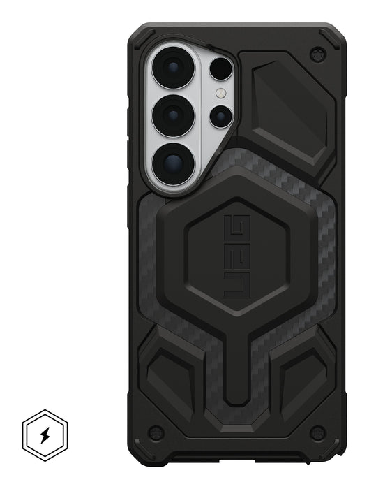 EAN 840283926952 - Urban Armor Gear Monarch Pro funda para teléfono móvil 17,5 cm (6.9") Carbono imagen 1