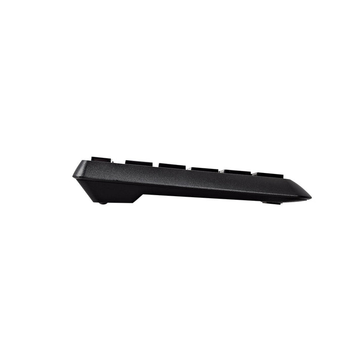 EAN 0662919117301 - V7 KU350ES teclado Universal Español Negro imagen 4