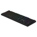 EAN 5901986049449 - Savio STYX Outemu Brown teclado Juego USB QZERTY Internacional de EE.UU. Negro imagen 5